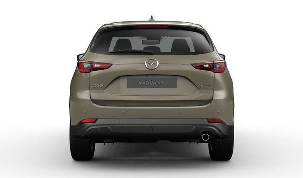 Mazda CX-5 150 110 kW image number 2