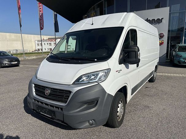 Fiat Ducato L3H2 96 kW image number 1