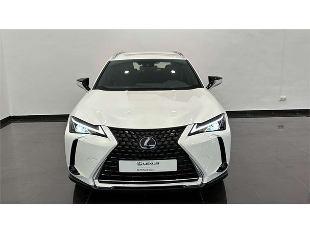 Lexus UX 300e 150 kW image number 2