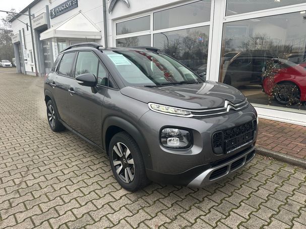 Citroen C3 Aircross Shine EAT6 96 kW image number 1