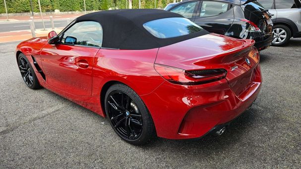 BMW Z4 sDrive 190 kW image number 6