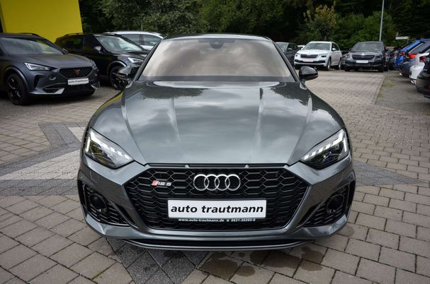 Audi RS5 331 kW image number 6