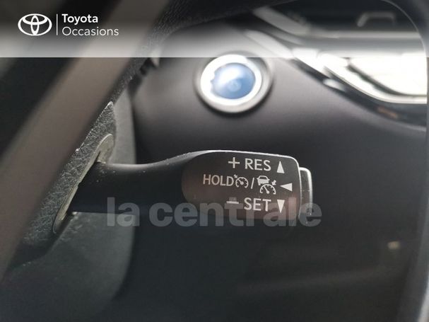 Toyota C-HR 90 kW image number 19