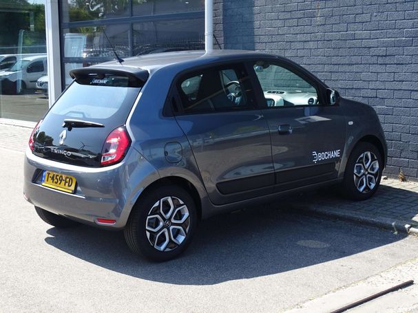 Renault Twingo 22 kWh 60 kW image number 3