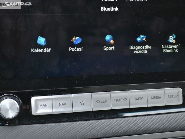 Hyundai Kona 150 kW image number 35