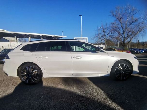 Peugeot 508 213 kW image number 2