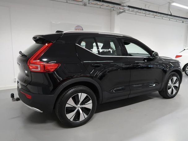 Volvo XC40 R Recharge T4 155 kW image number 3