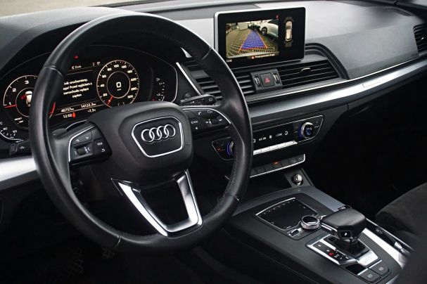 Audi Q5 140 kW image number 12