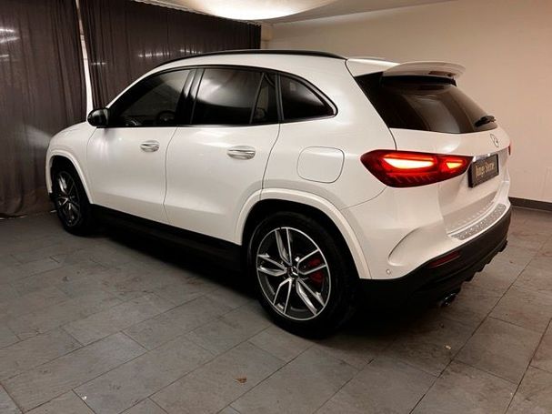 Mercedes-Benz GLA 35 AMG 225 kW image number 7