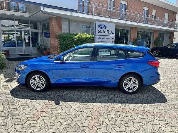 Ford Focus 1.5 EcoBlue 88 kW image number 5