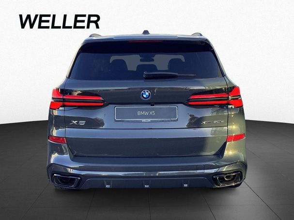 BMW X5 50e xDrive 360 kW image number 7