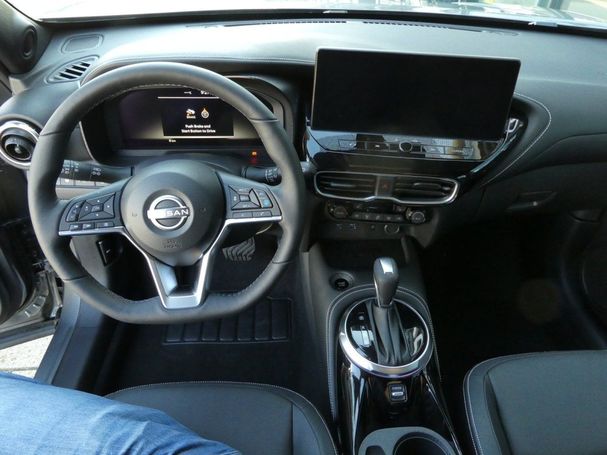 Nissan Juke 1.6 Hybrid Tekna 105 kW image number 11