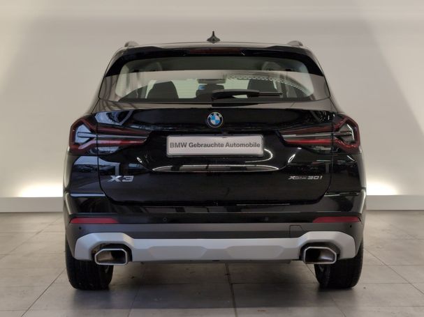 BMW X3 xDrive30i 180 kW image number 3