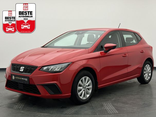 Seat Ibiza 1.0 TSI 70 kW image number 2