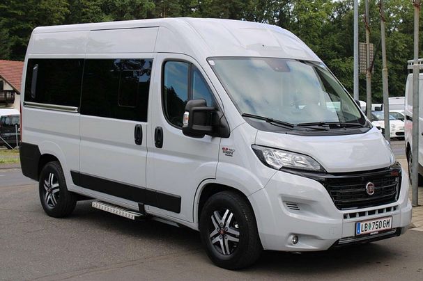 Fiat Ducato 131 kW image number 3