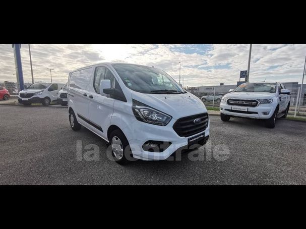  Ford Transit Custom 300 L1H1 VA Limited 125 kW image number 1