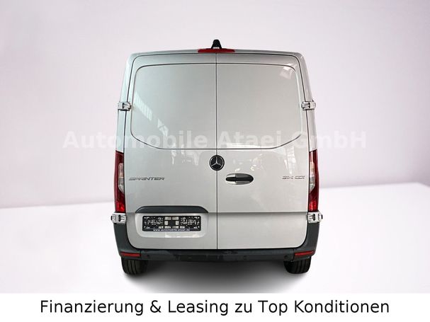 Mercedes-Benz Sprinter 314 105 kW image number 8