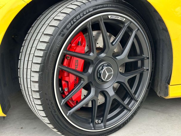 Mercedes-Benz A 45 AMG 310 kW image number 9