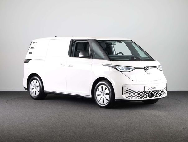 Volkswagen ID. Buzz Cargo 150 kW image number 1