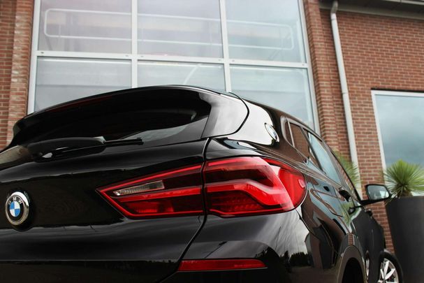 BMW X2 sDrive18d 110 kW image number 44