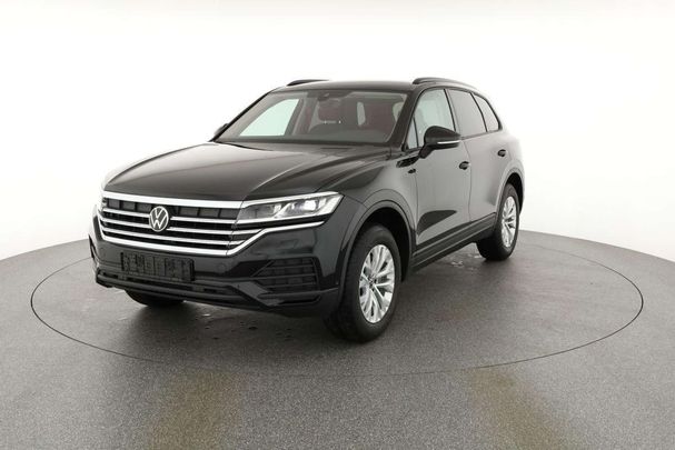 Volkswagen Touareg 3.0 TDI 4Motion 170 kW image number 30