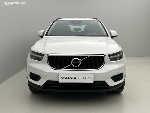 Volvo XC40 T2 95 kW image number 13