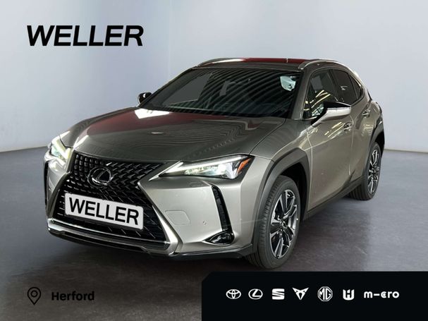 Lexus UX 250h 135 kW image number 1