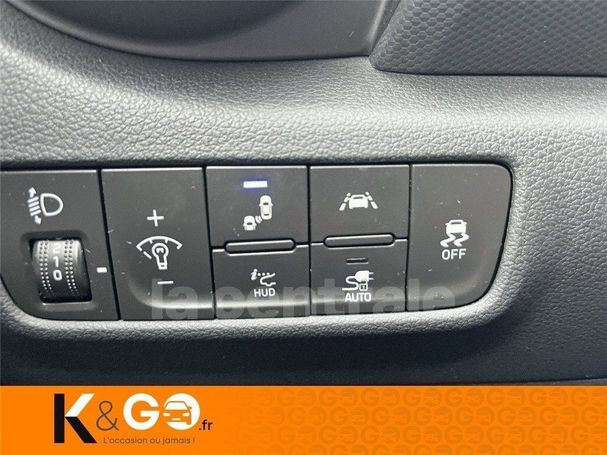 Hyundai Kona 100 kW image number 12