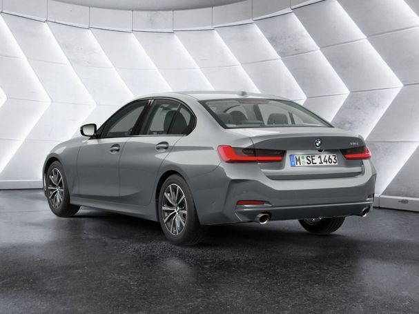 BMW 318i 115 kW image number 4