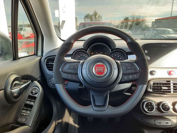 Fiat 500X 1.0 88 kW image number 8