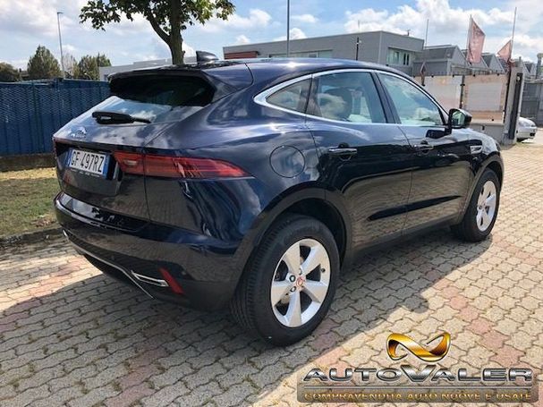 Jaguar E-Pace 120 kW image number 4