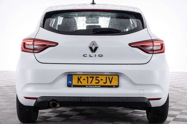 Renault Clio TCe Life 66 kW image number 16