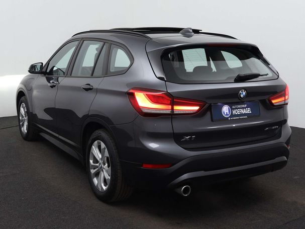 BMW X1 25e xDrive 162 kW image number 17