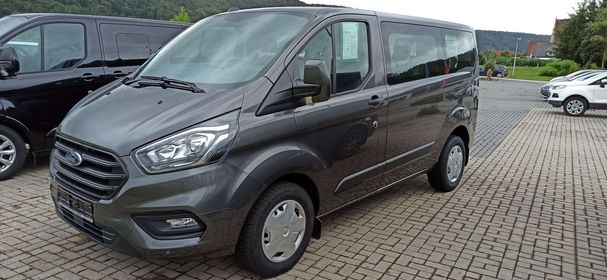 Ford Transit Custom 320 L1H1 VA 96 kW image number 1