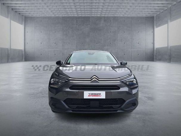 Citroen C4 PureTech 100 You 74 kW image number 2