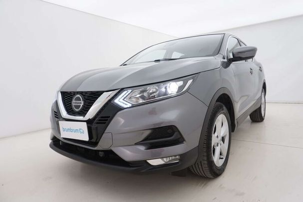 Nissan Qashqai 1.3 DCT 116 kW image number 9