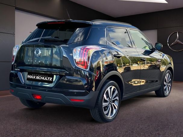 SsangYong Tivoli 94 kW image number 3