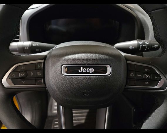 Jeep Renegade 1.5 T4 Altitude 96 kW image number 24