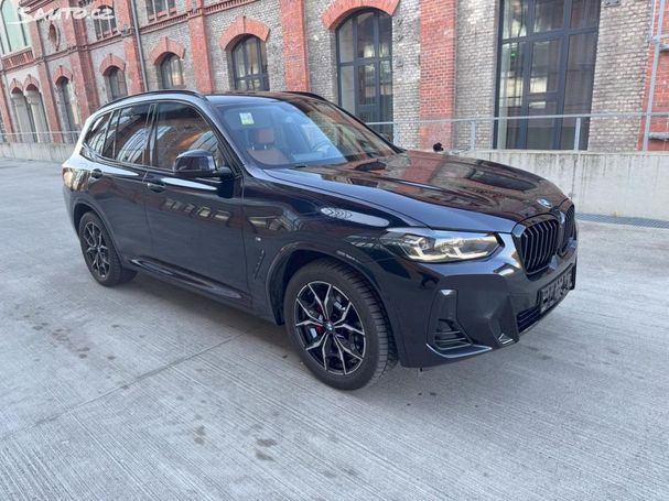 BMW X3 xDrive 210 kW image number 2