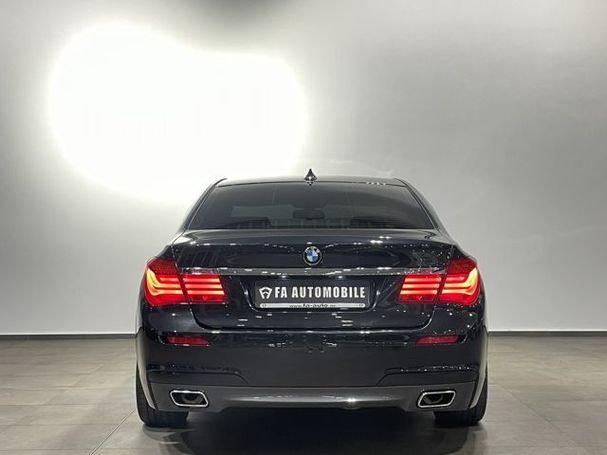 BMW 740d xDrive M Sport 230 kW image number 10