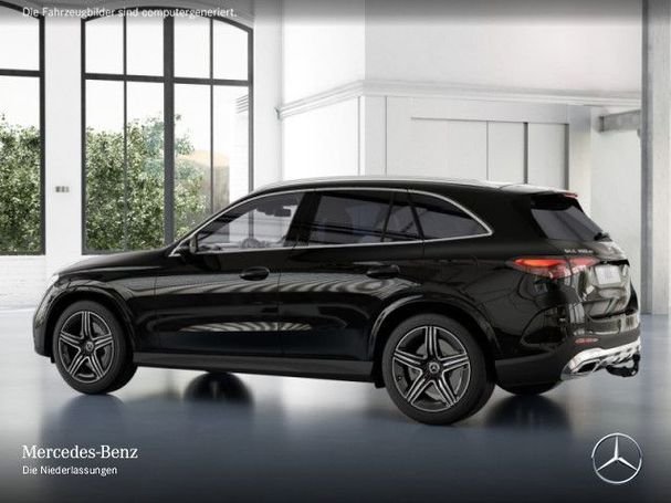 Mercedes-Benz GLC 300 de AMG 245 kW image number 13