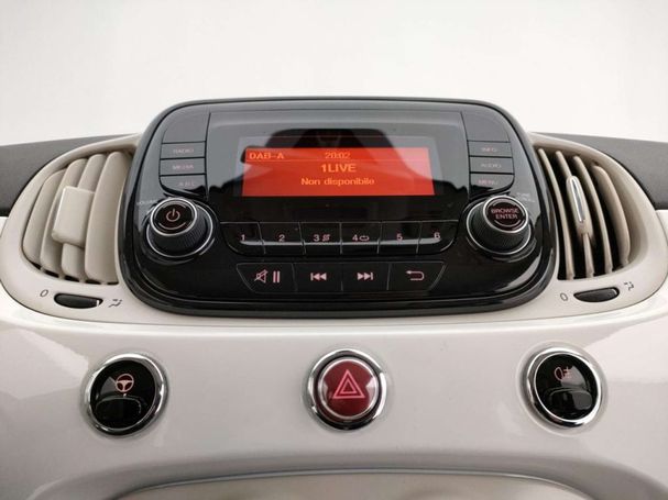 Fiat 500 1.0 51 kW image number 15