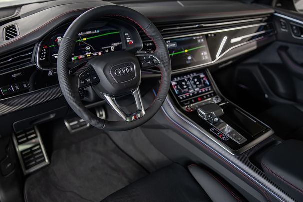 Audi SQ8 4.0 TFSI quattro 373 kW image number 16