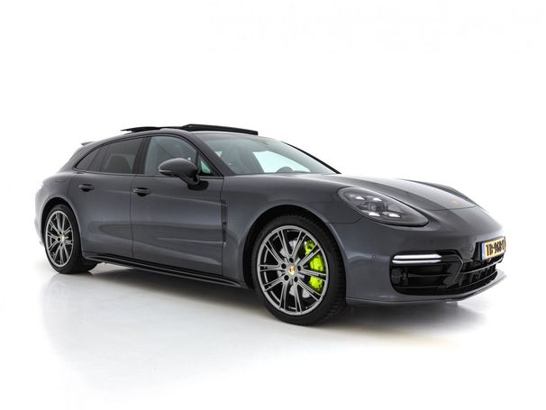 Porsche Panamera 4 Sport Turismo 340 kW image number 2