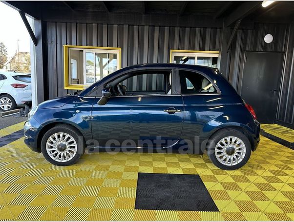 Fiat 500C 51 kW image number 2