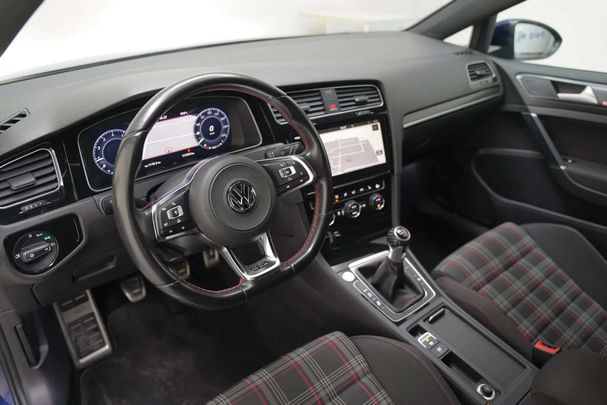 Volkswagen Golf GTI 169 kW image number 15