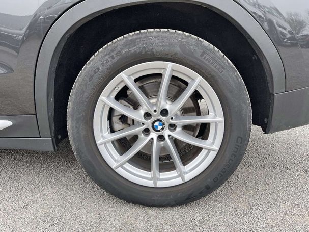 BMW X3 xDrive 140 kW image number 41