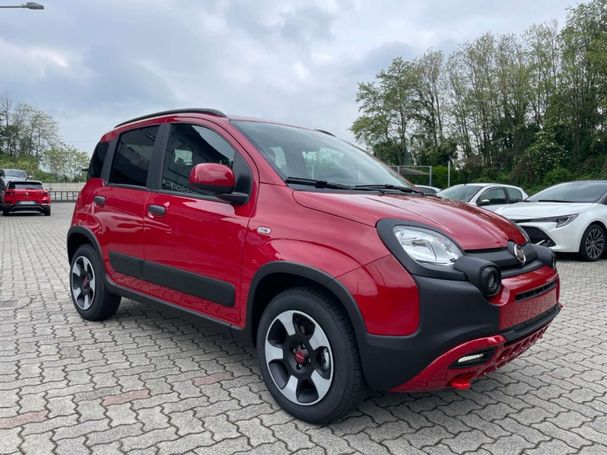 Fiat Panda 1.0 Hybrid 51 kW image number 2