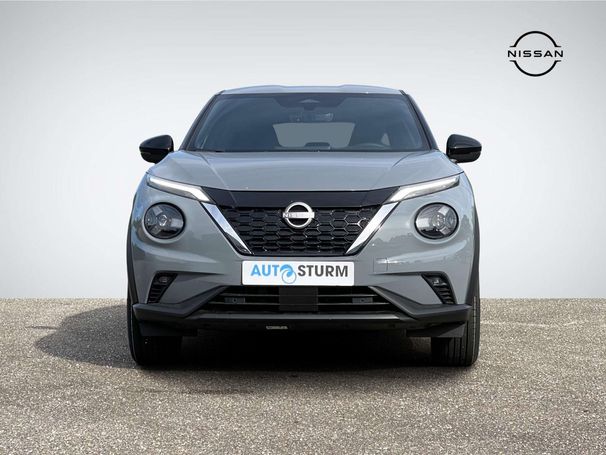 Nissan Juke 1.6 Hybrid N-CONNECTA 105 kW image number 2