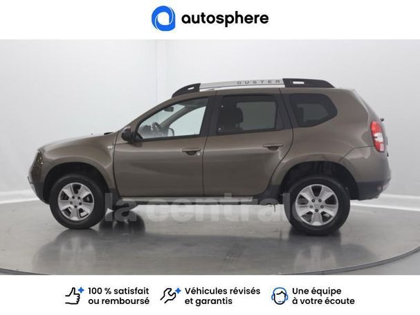 Dacia Duster DCi 110 4x2 80 kW image number 13